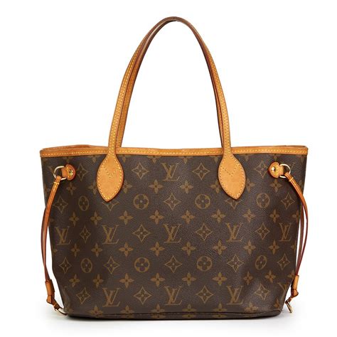 Louis Vuitton handbags second hand